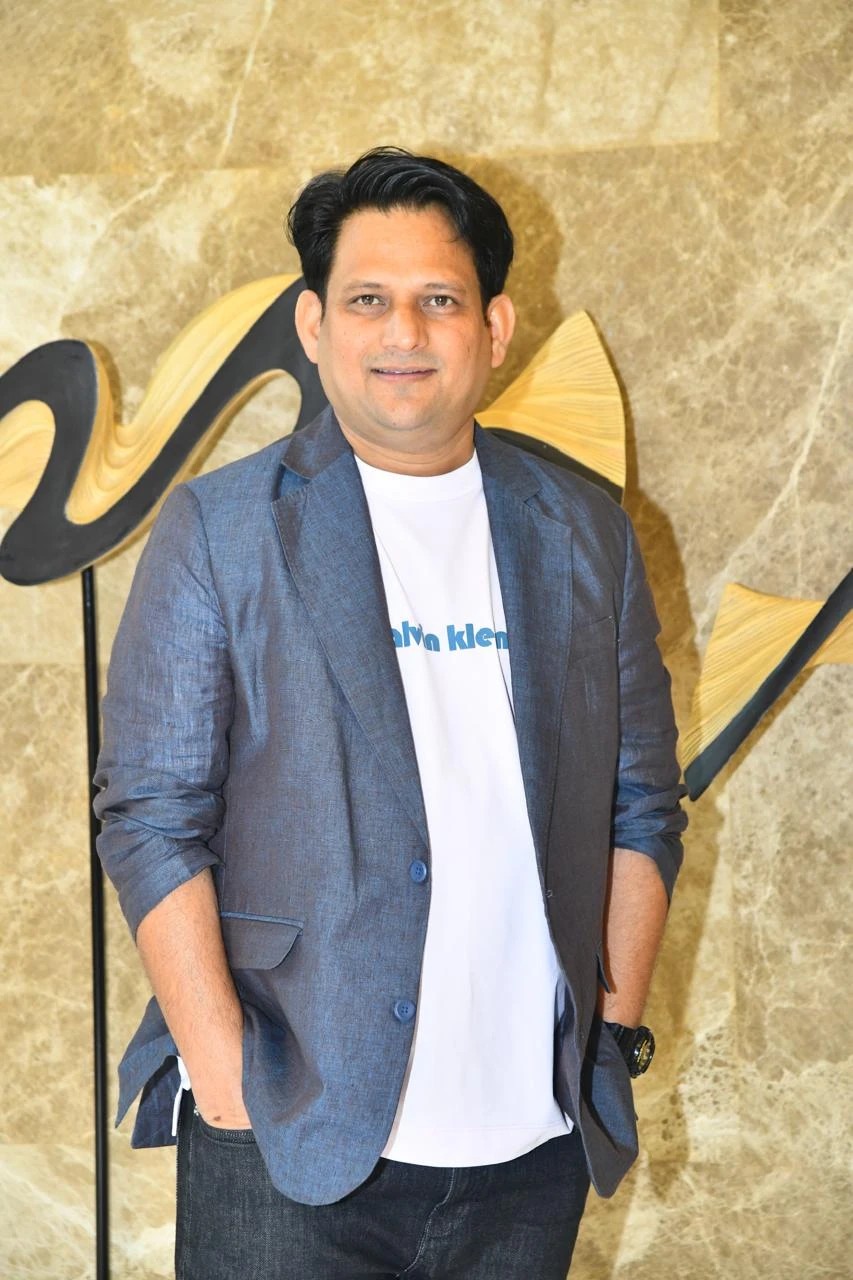 Devraj Sharma, Founder of Ground Zero Academy