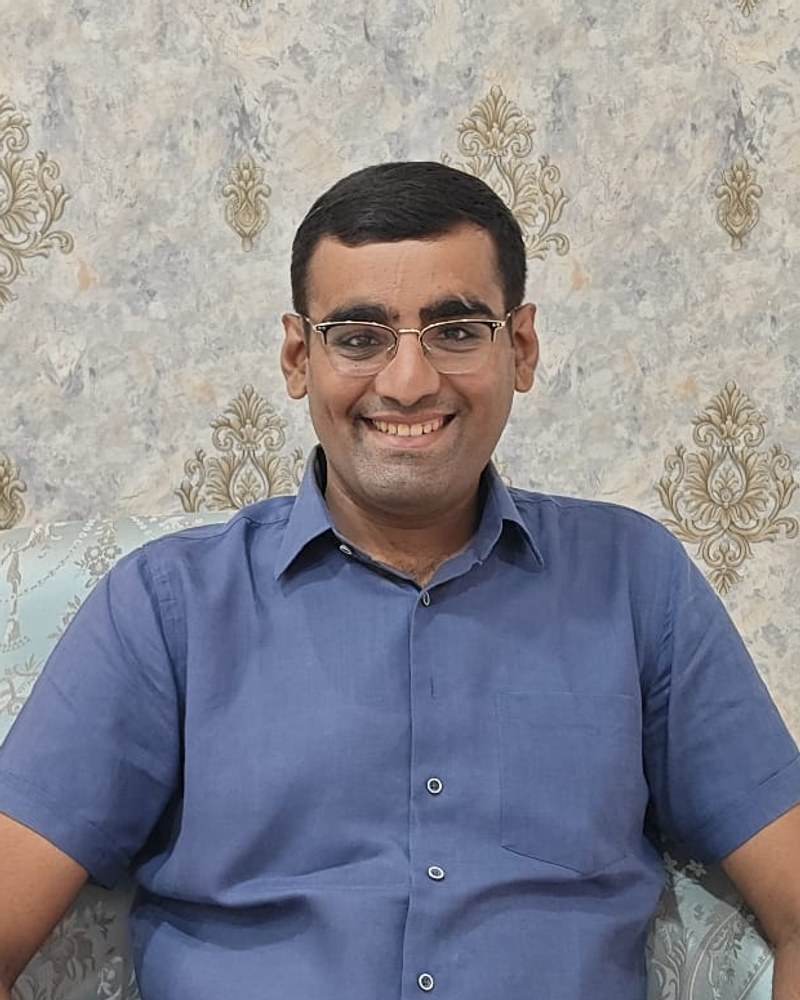 Gautam Jain