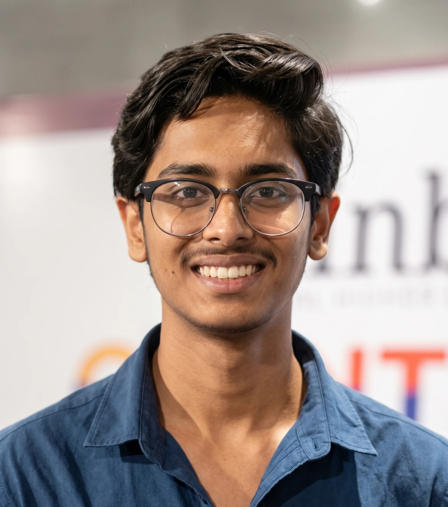 Vibhor Aggarwal