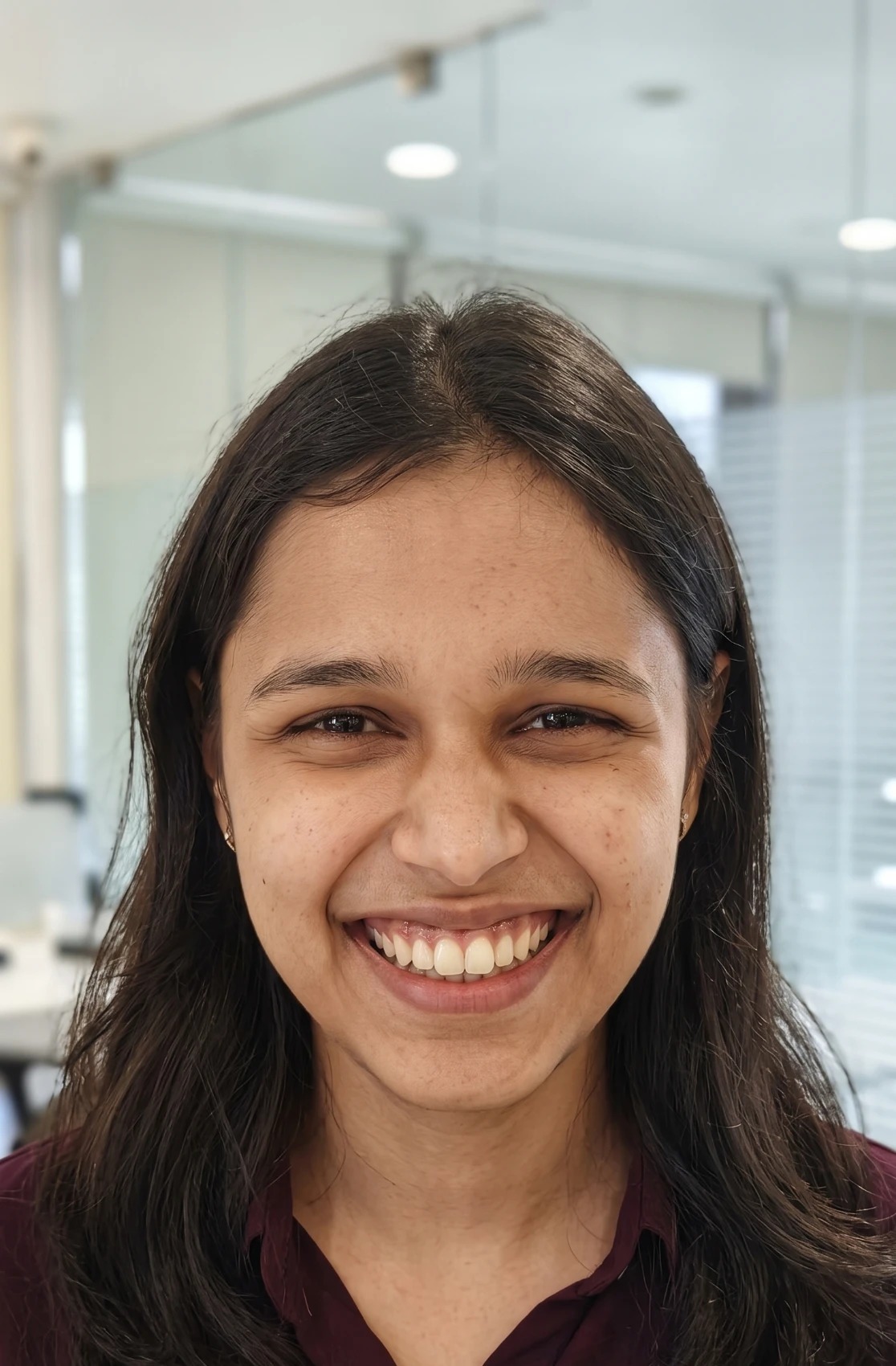 Ishita Aggarwal